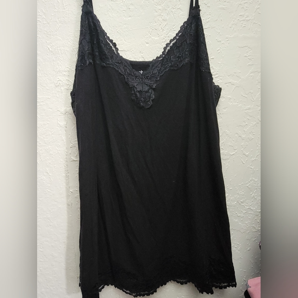 Womens Camisole - Picture 1 of 3